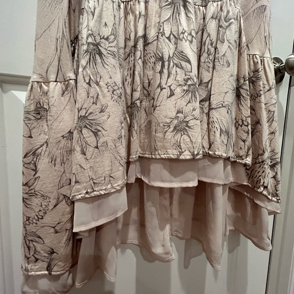 Banana republic heritage hi lo sundress - Picture 10 of 10